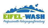 Professionelle Fahrzeugaufbereitung Kall – Eifel-Wash Logo