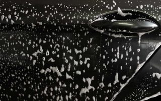 Handwäsche und Felgenreinigung • Eifel-Wash Kall © Bernd Lennartz