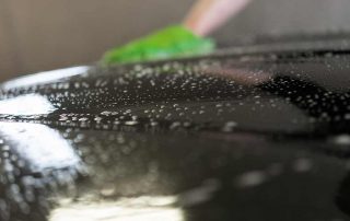 Handwäsche und Felgenreinigung • Eifel-Wash Kall © Bernd Lennartz